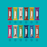 BOLD MIXED BOX